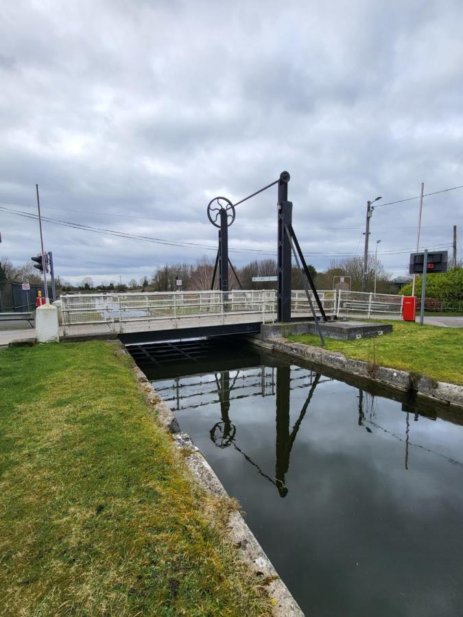 Fearmore View Kildare Exteriér fotografie